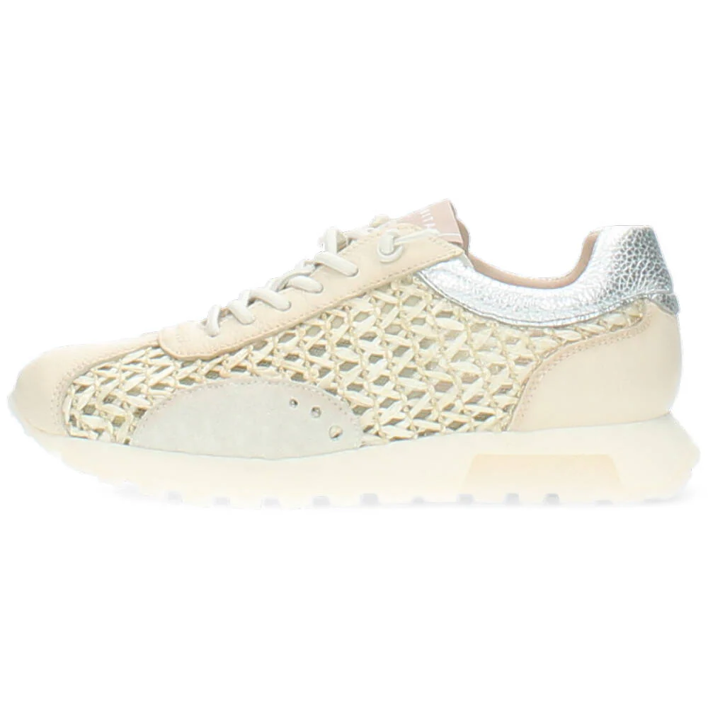 beige sneaker - Image 4