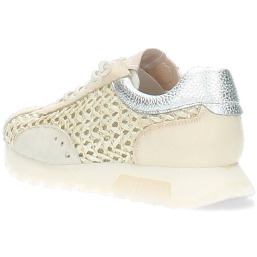beige sneaker - Image 5