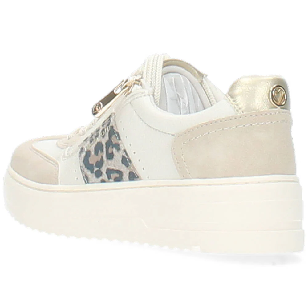 beige sneaker - Image 2