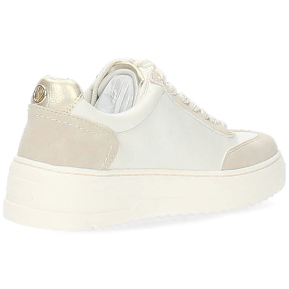 beige sneaker - Image 3