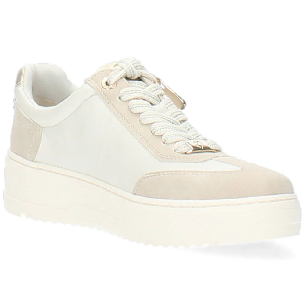 beige sneaker - Image 4