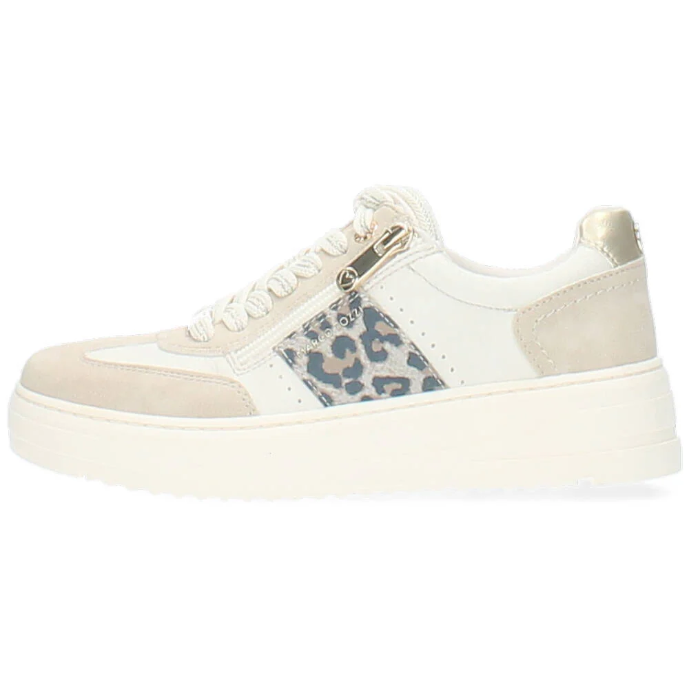 beige sneaker - Image 5