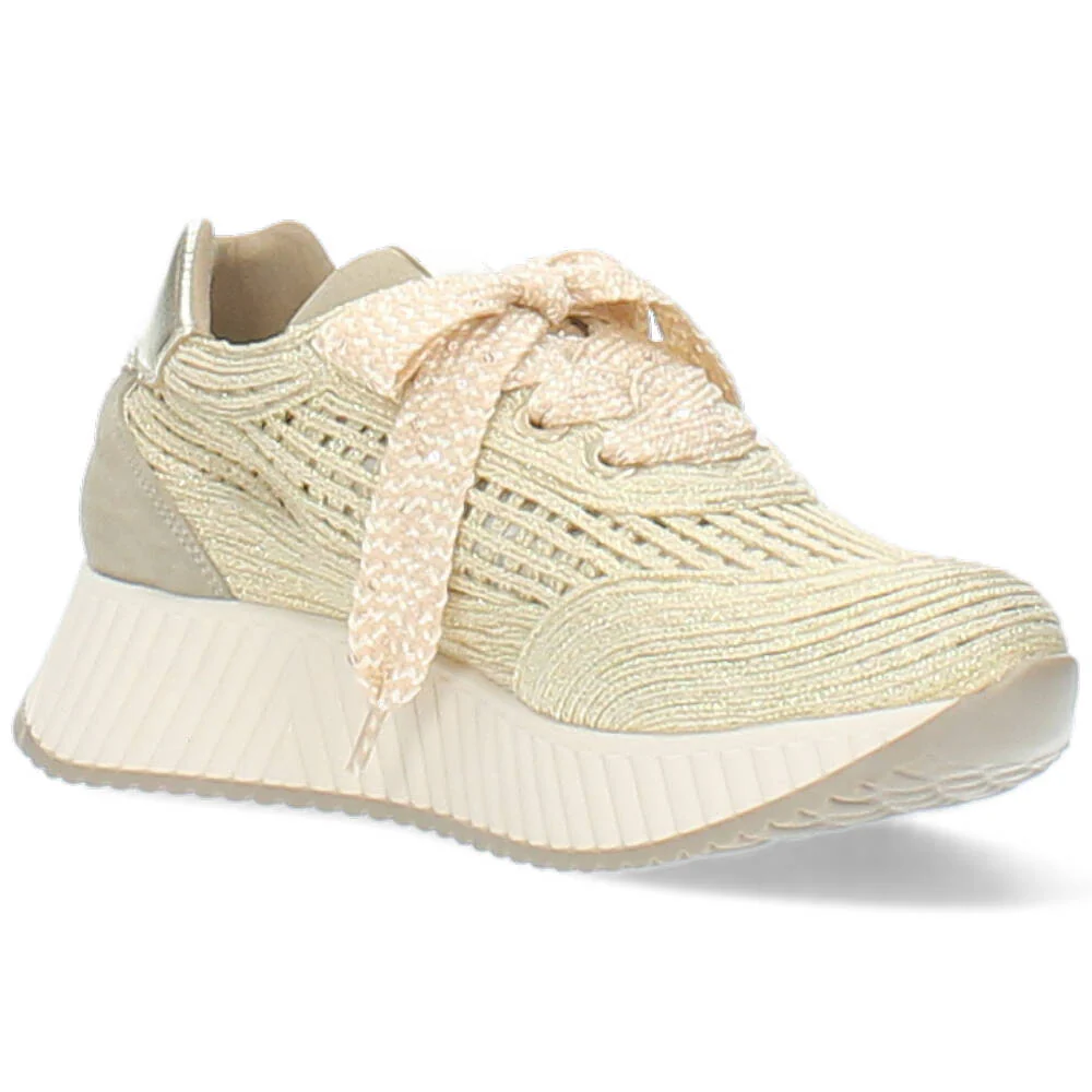 beige sneaker - Image 4