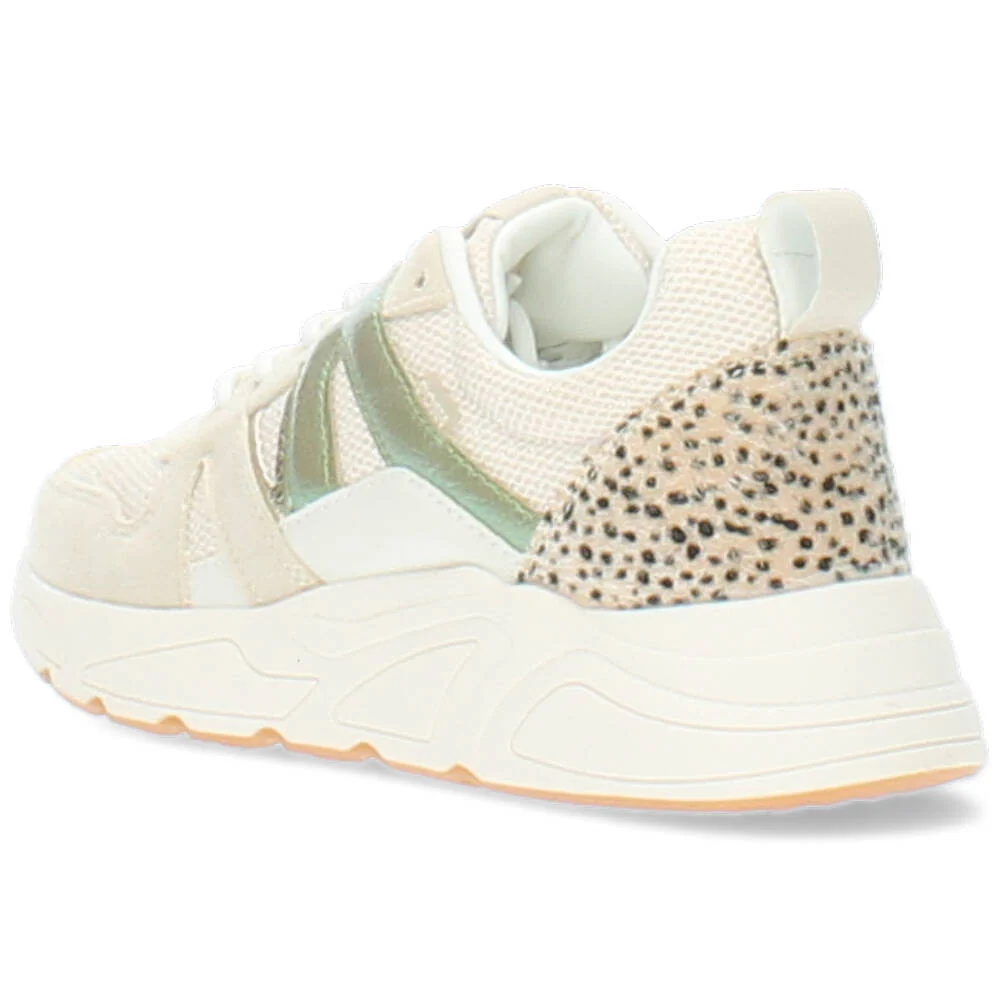 beige sneaker - Image 3