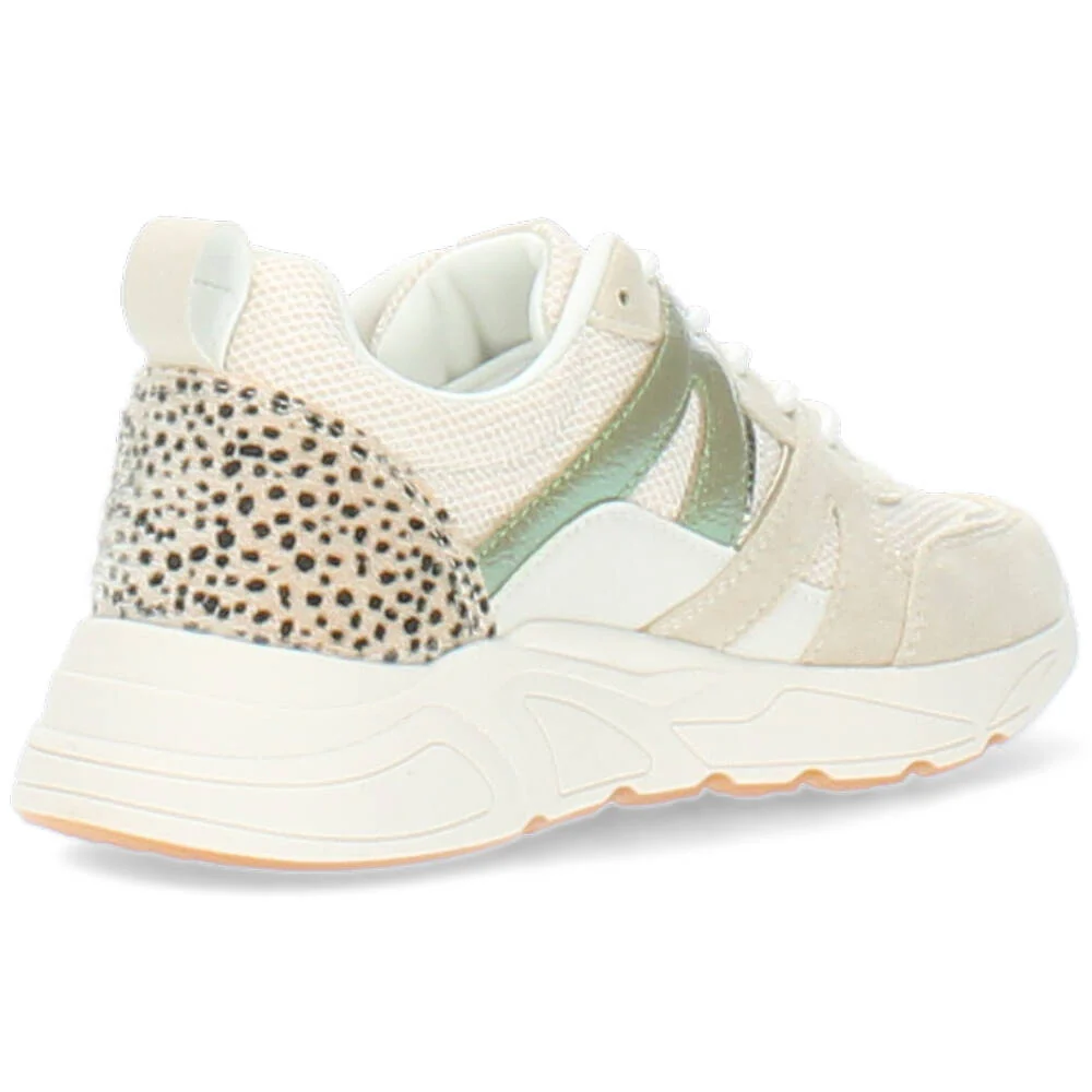 beige sneaker - Image 5