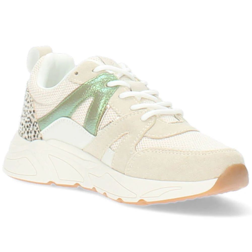 beige sneaker - Image 6