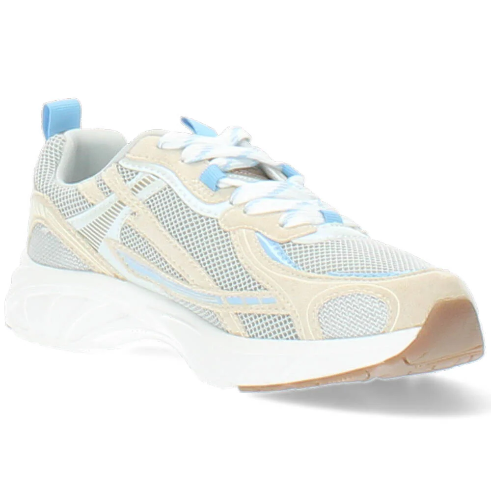 beige sneaker - Image 3