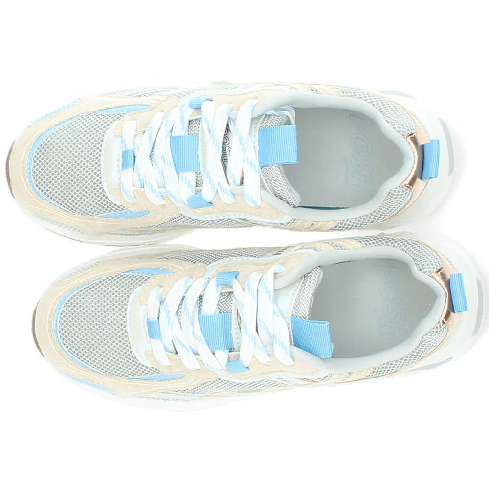 beige sneaker - Image 6