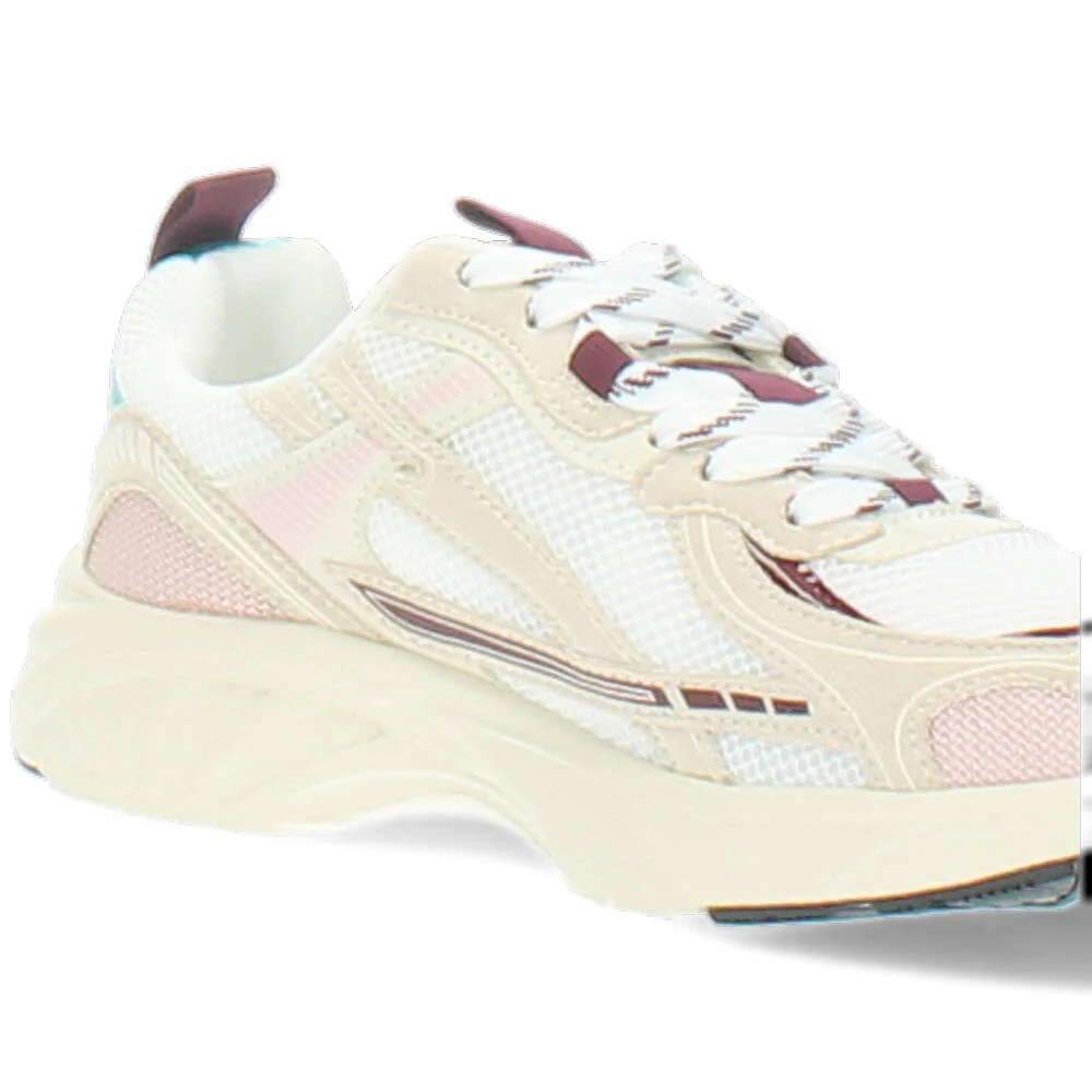 beige sneaker - Image 3