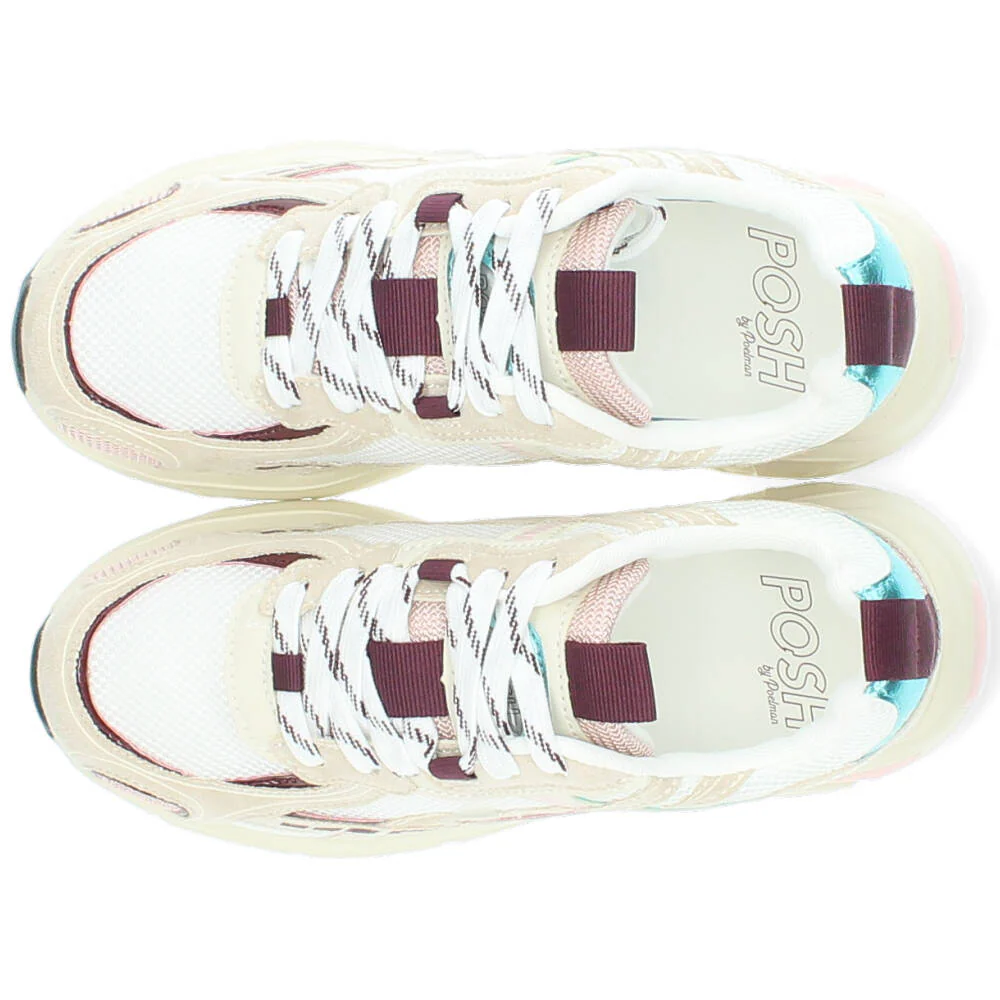 beige sneaker - Image 5