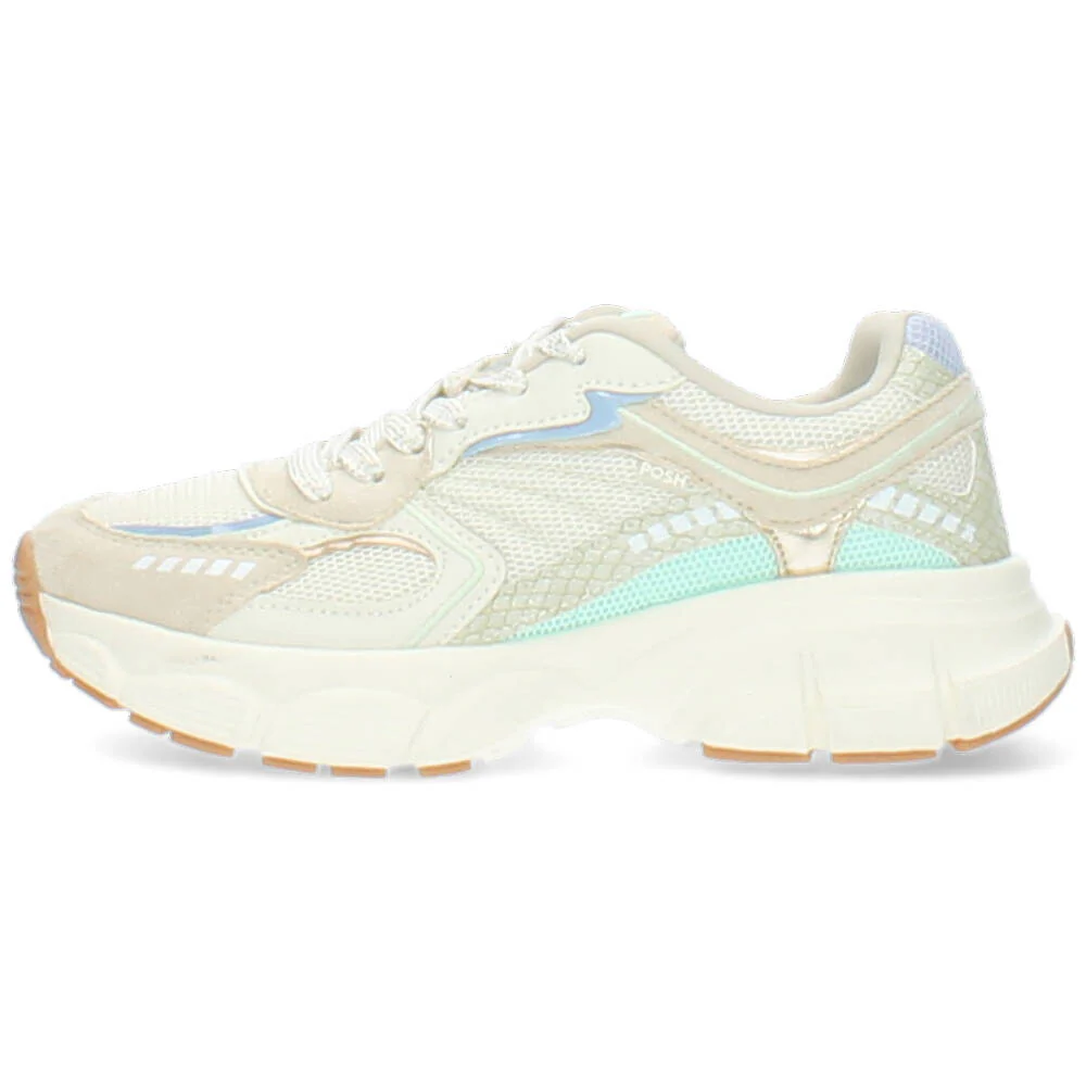 beige sneaker - Image 2
