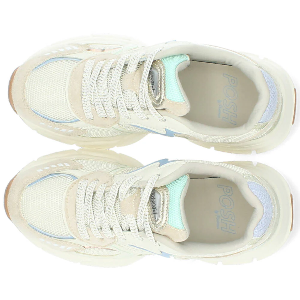 beige sneaker - Image 3
