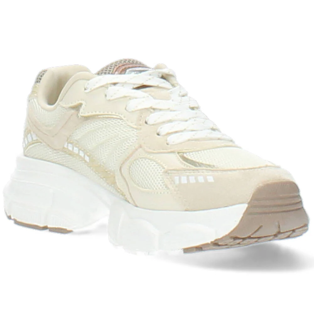 beige sneaker - Image 5
