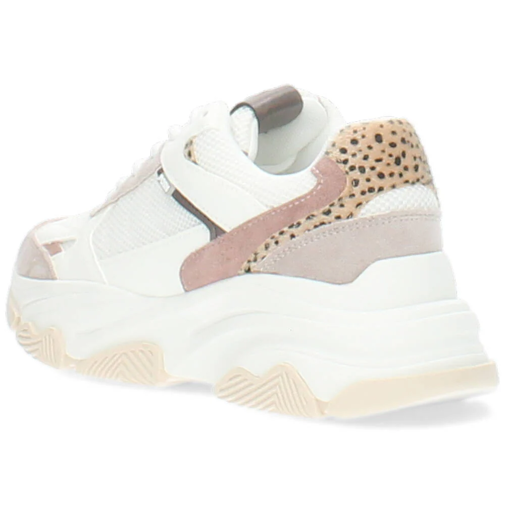 beige sneaker - Image 4