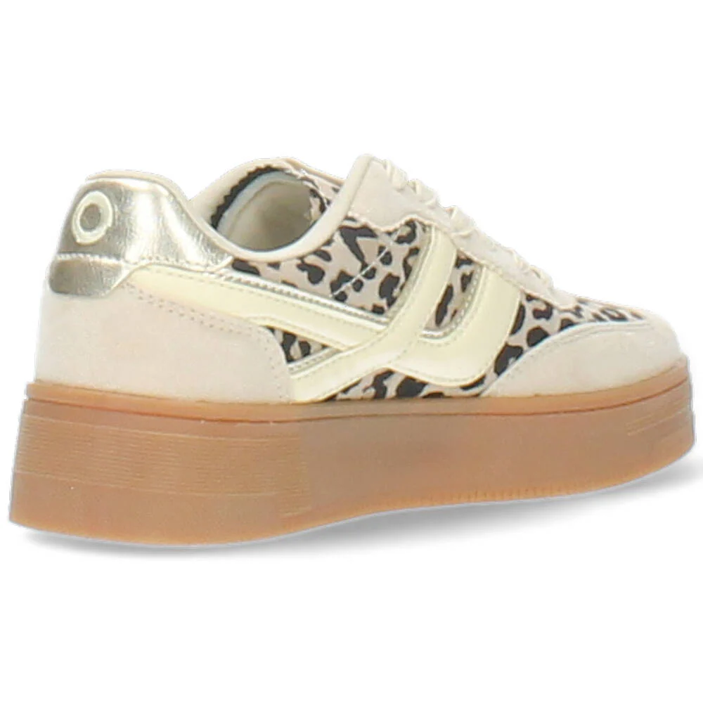 beige sneaker - Image 3