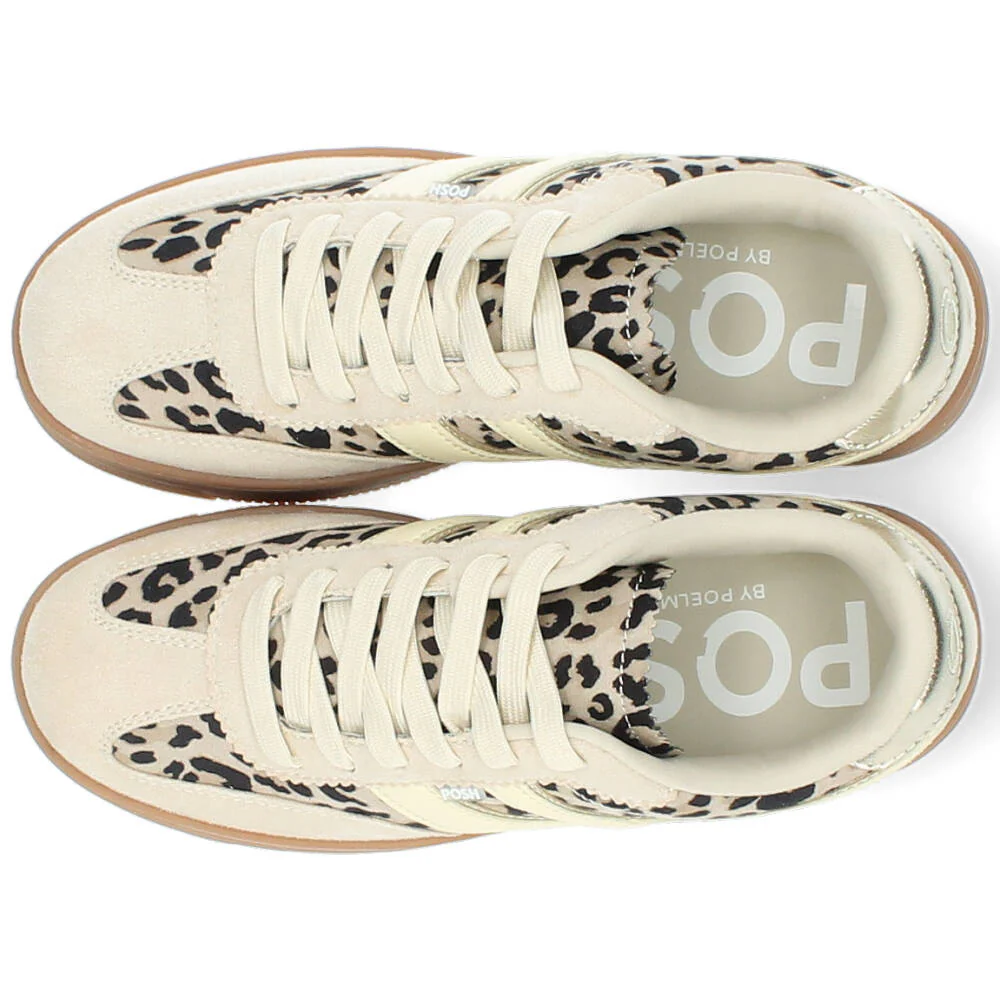 beige sneaker - Image 4