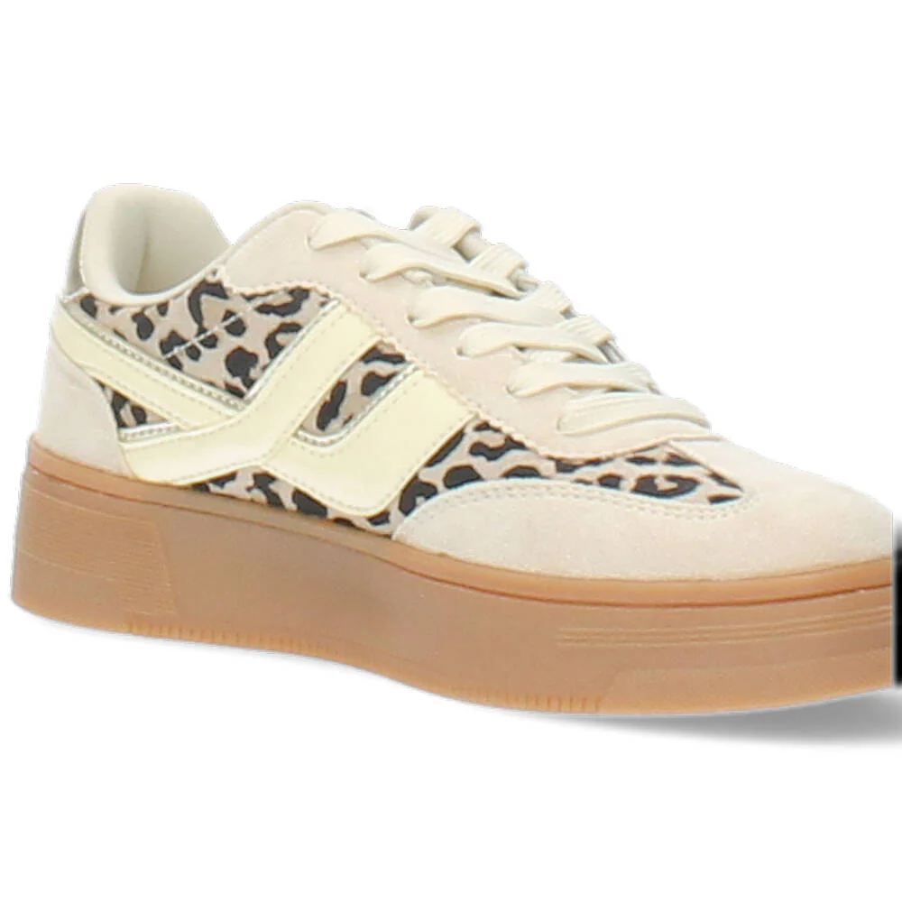 beige sneaker - Image 5