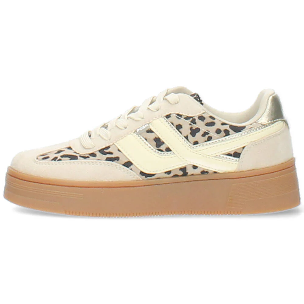 beige sneaker - Image 6