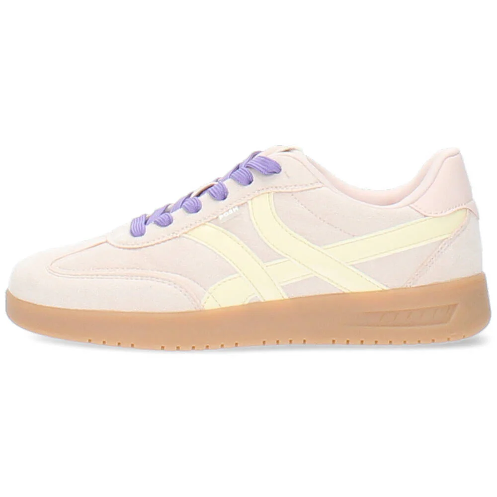 beige sneaker - Image 2