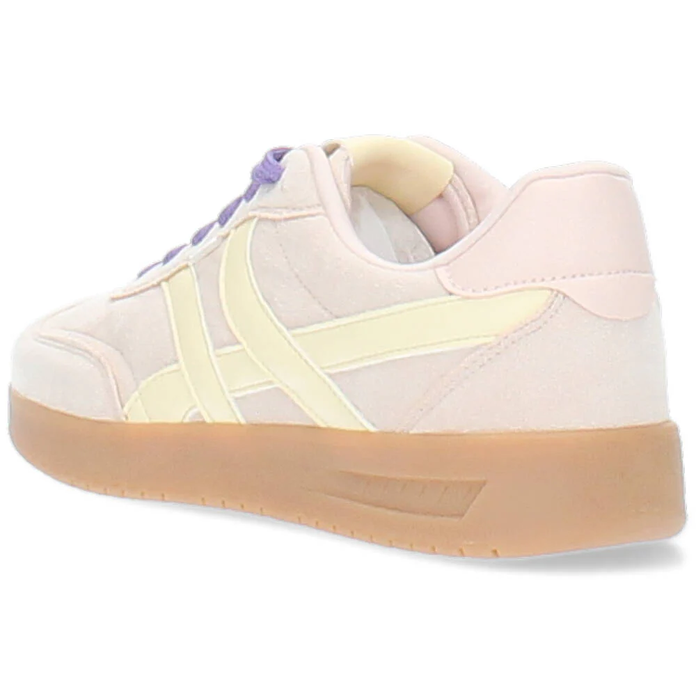 beige sneaker - Image 3