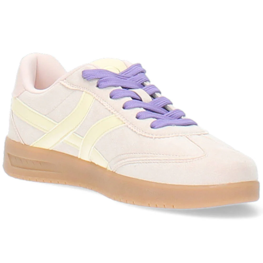 beige sneaker - Image 4