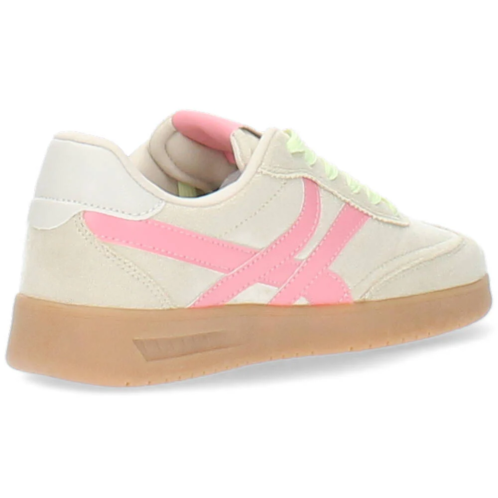 beige sneaker - Image 3
