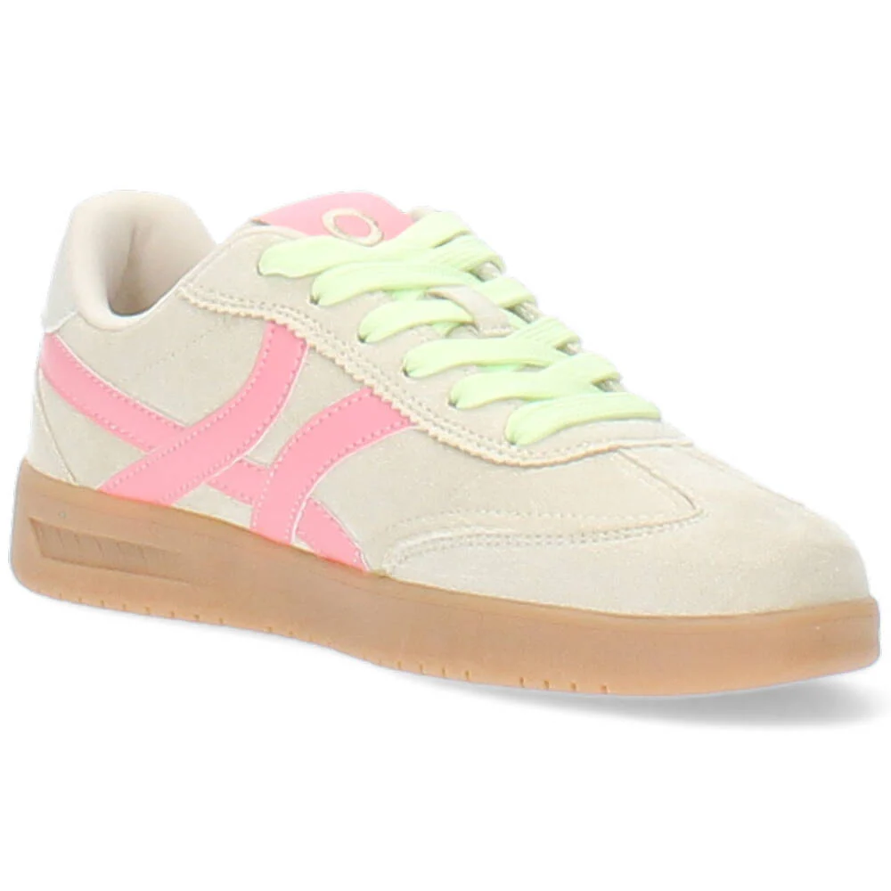 beige sneaker - Image 4