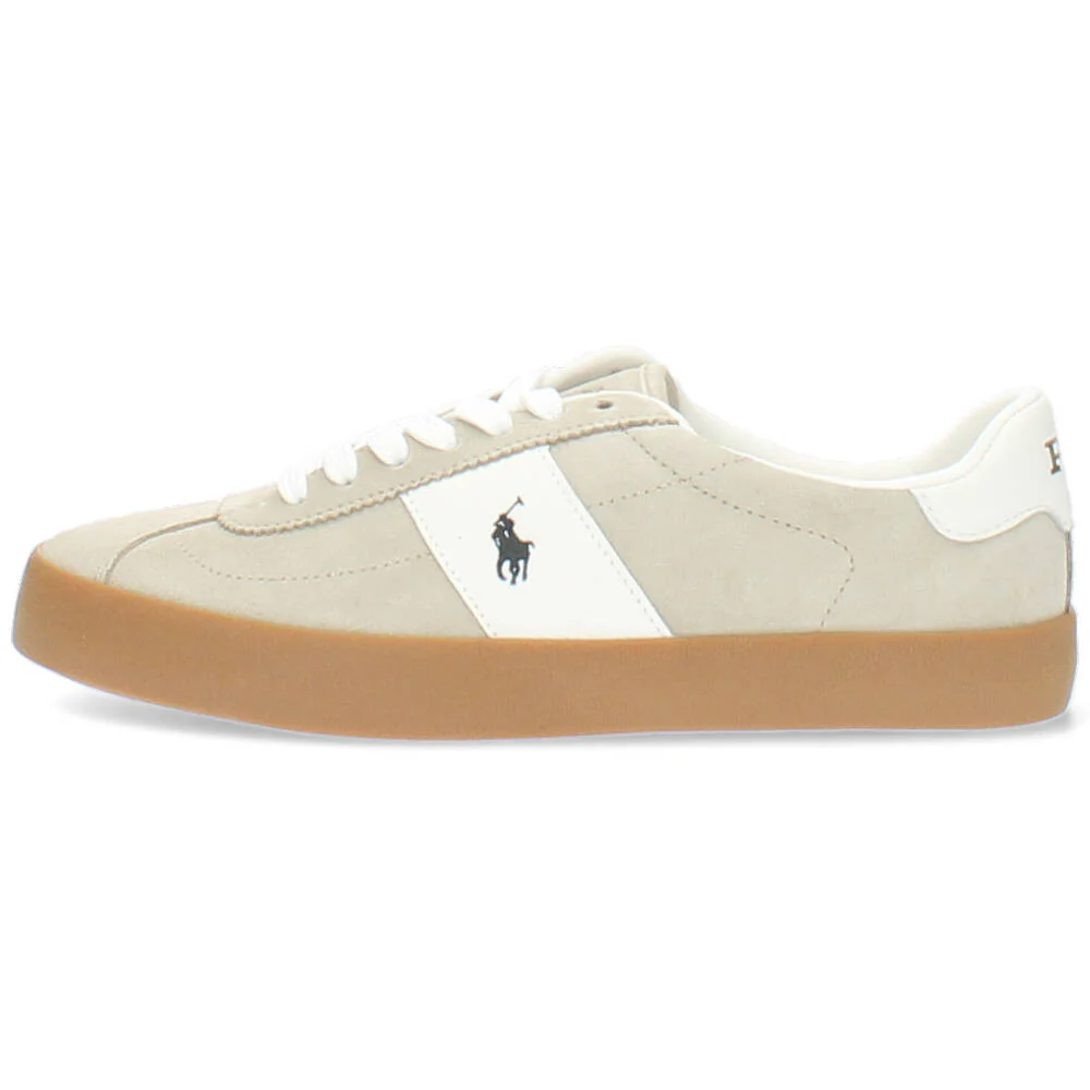 beige sneaker - Image 2