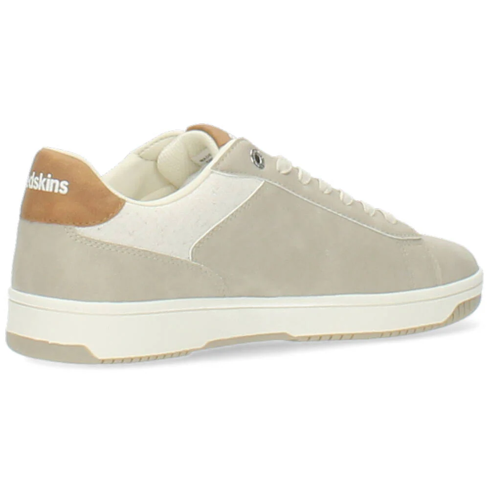 beige sneaker - Image 3