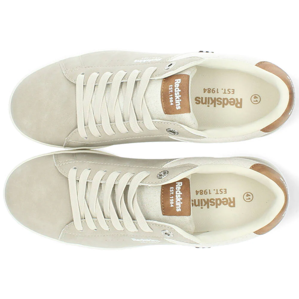 beige sneaker - Image 6