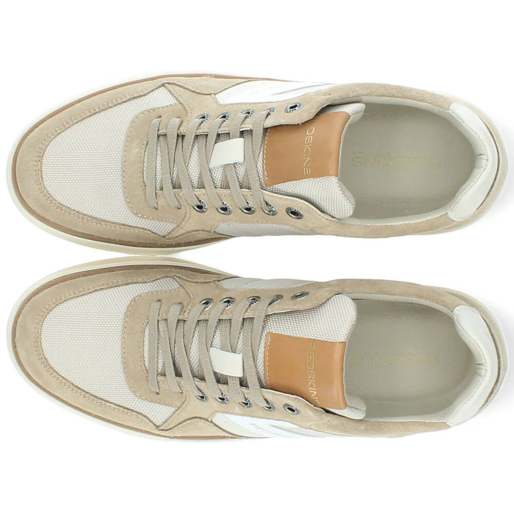 beige sneaker - Image 6