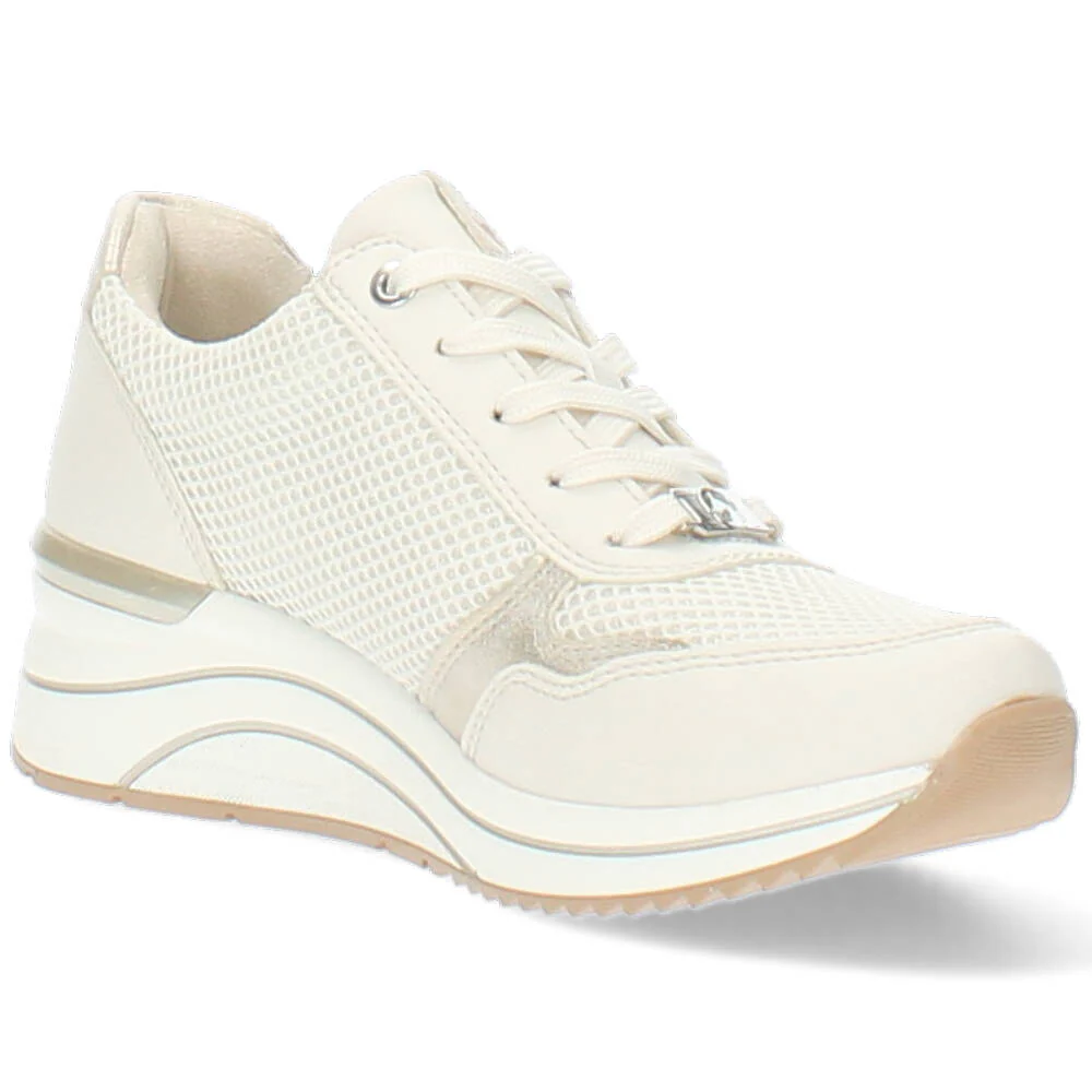 beige sneaker - Image 4