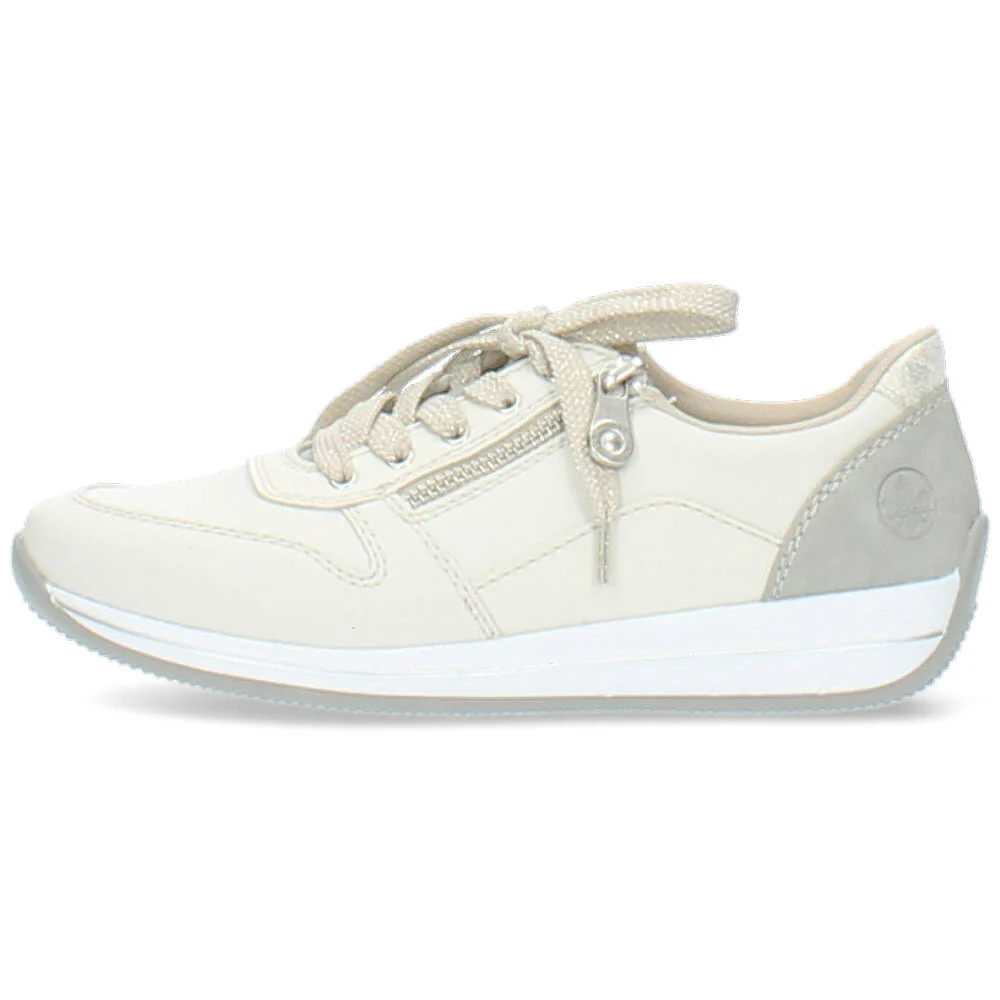 beige sneaker - Image 4