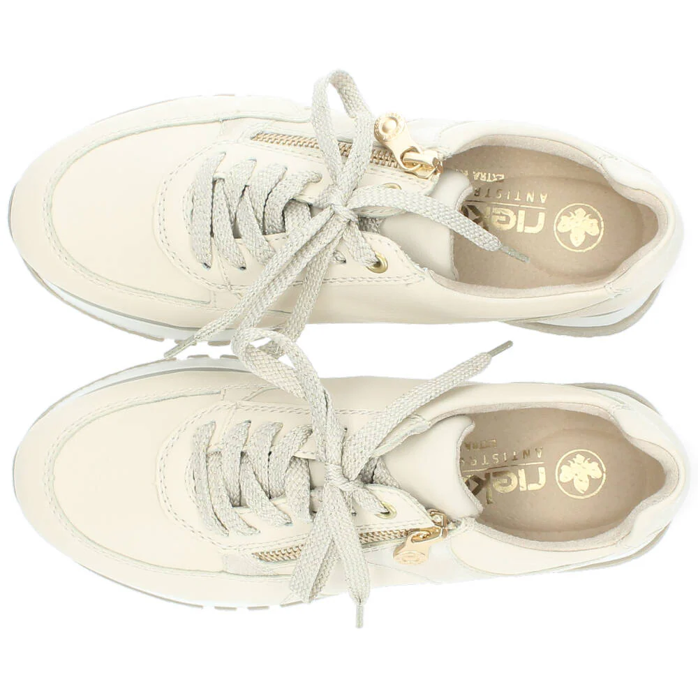 beige sneaker - Image 3