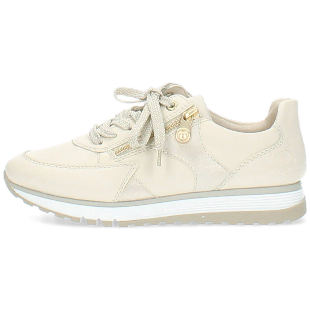 beige sneaker - Image 5