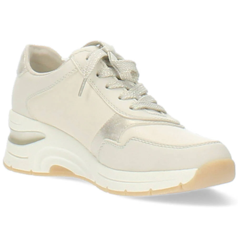 beige sneaker - Image 4