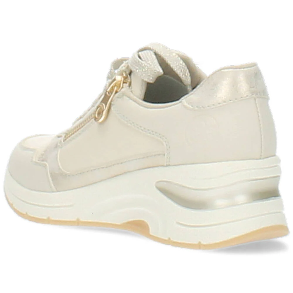 beige sneaker - Image 5