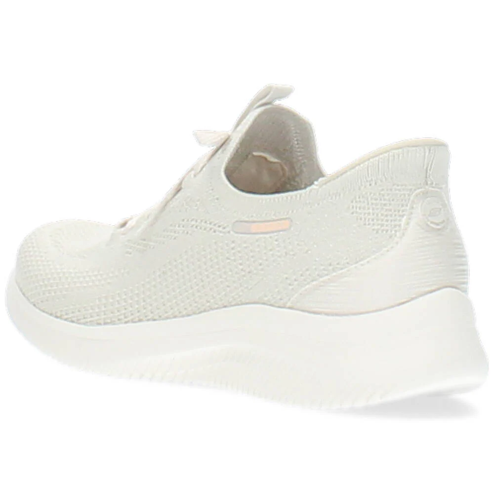 beige sneaker - Image 3