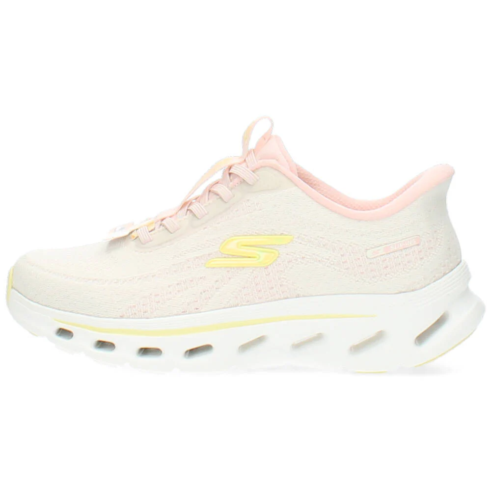 beige sneaker - Image 2
