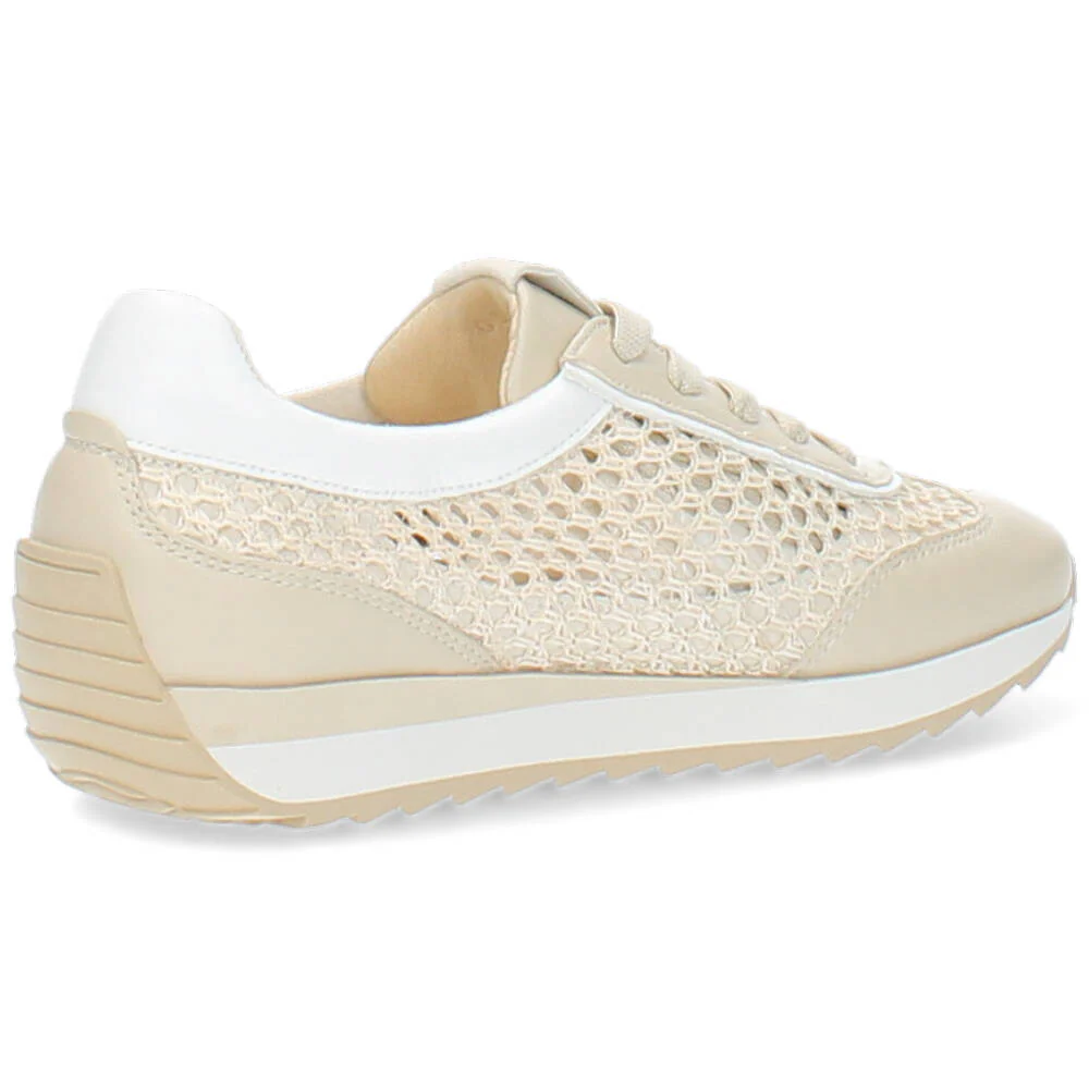 beige sneaker - Image 4