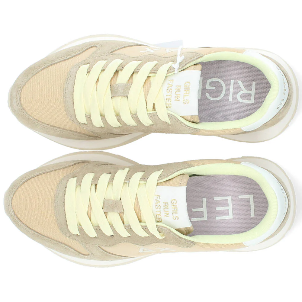 beige sneaker - Image 3