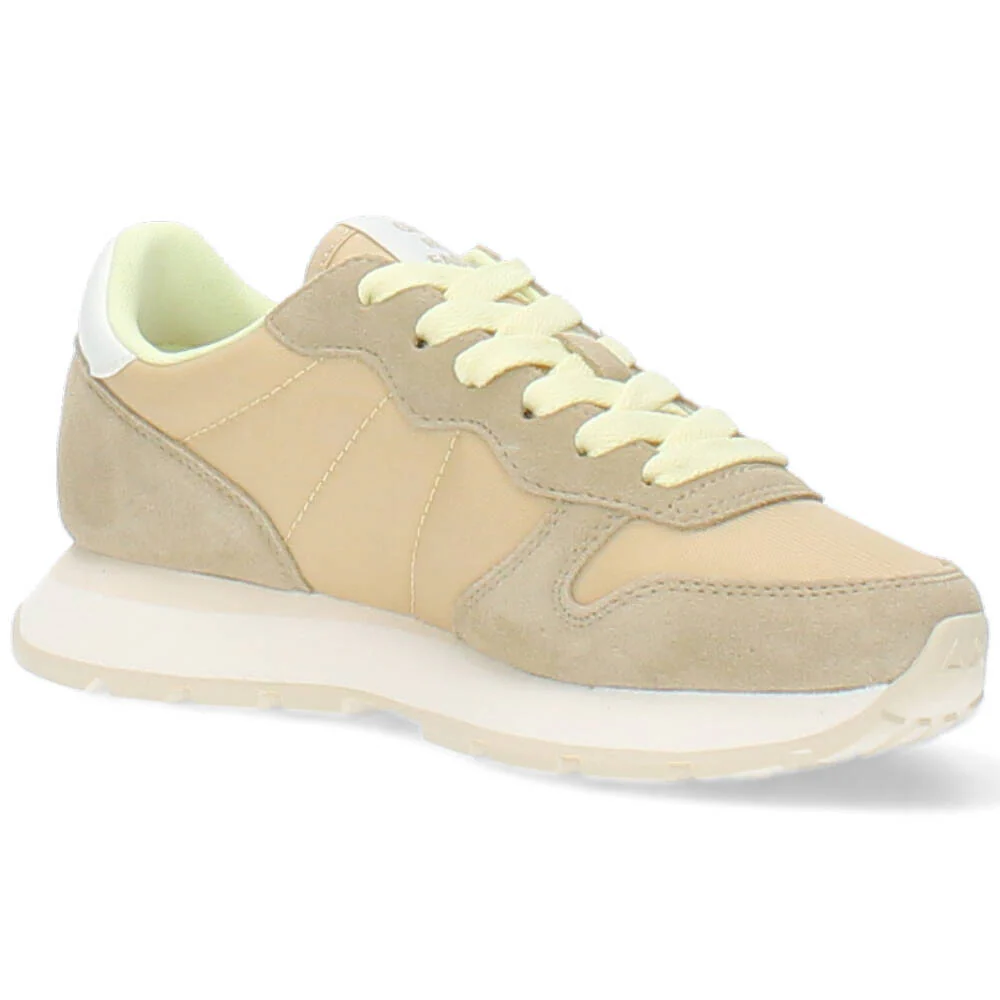 beige sneaker - Image 4