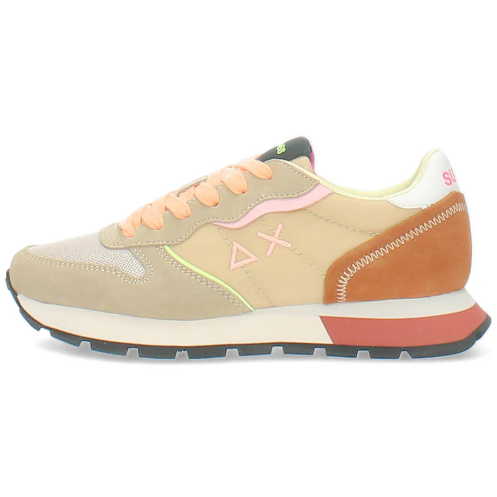 beige sneaker - Image 2