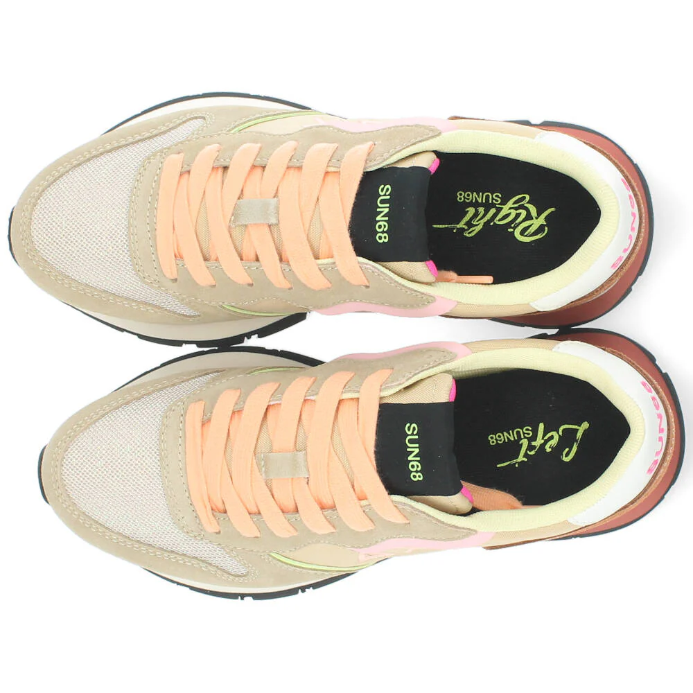 beige sneaker - Image 3