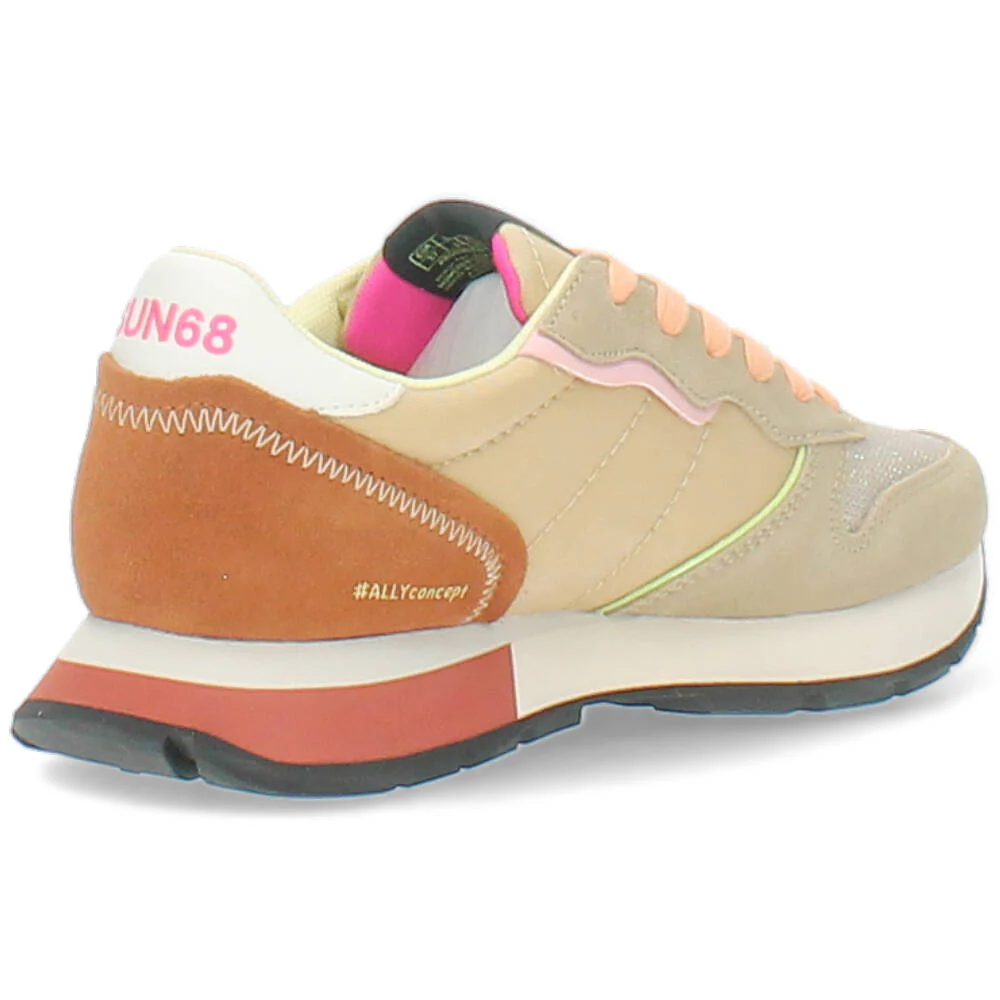 beige sneaker - Image 4