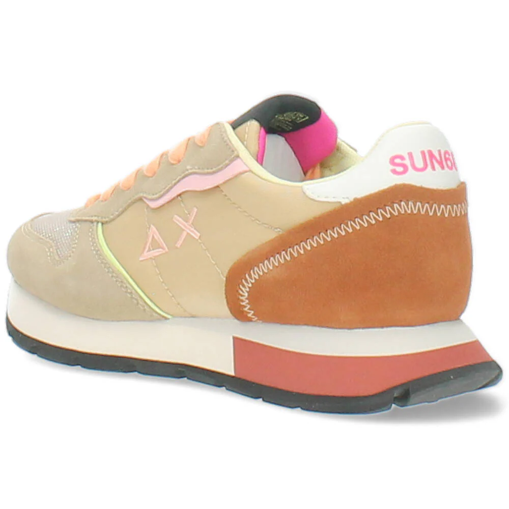 beige sneaker - Image 5