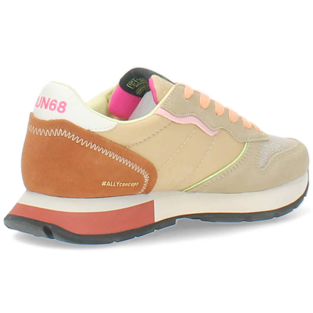beige sneaker - Image 6