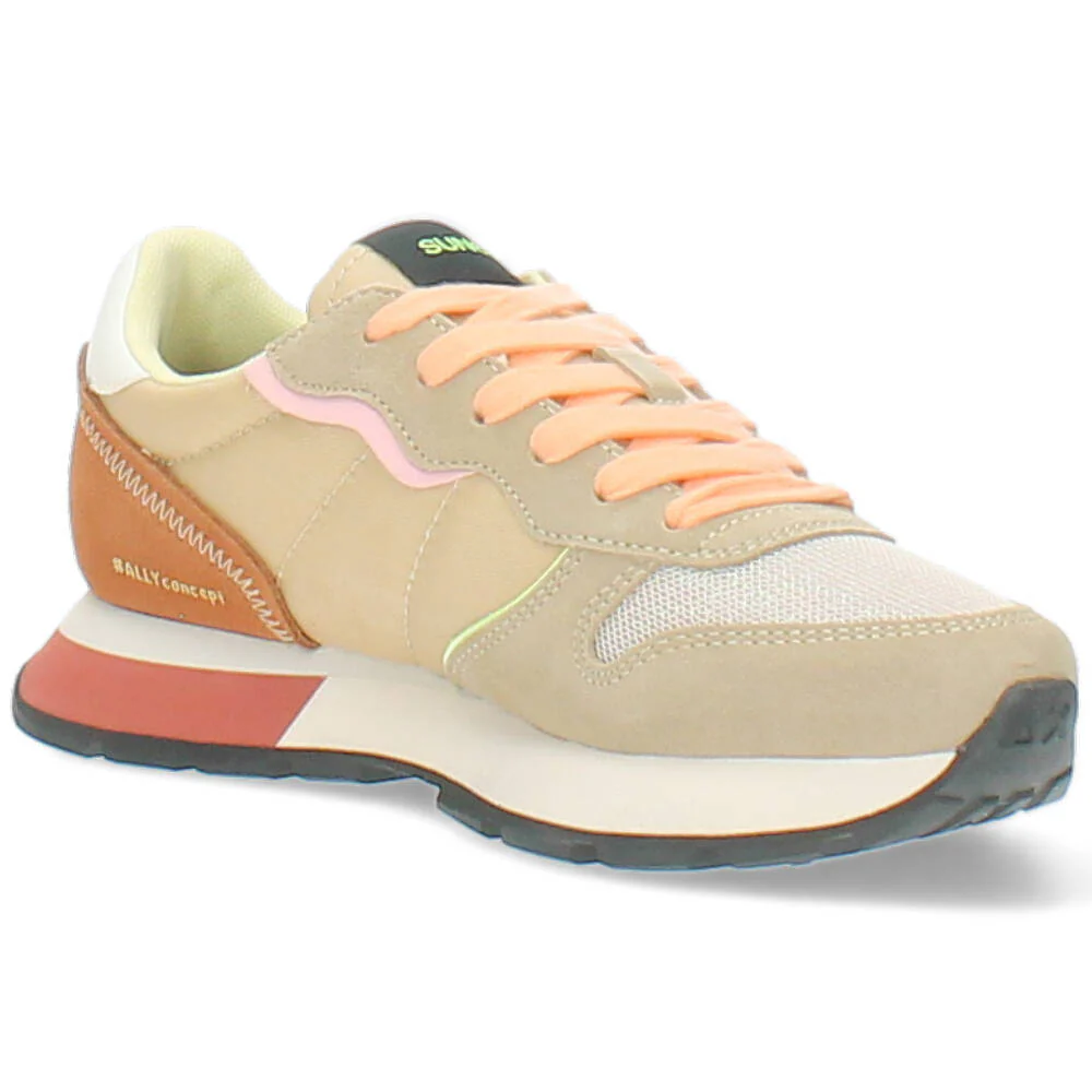beige sneaker - Image 7