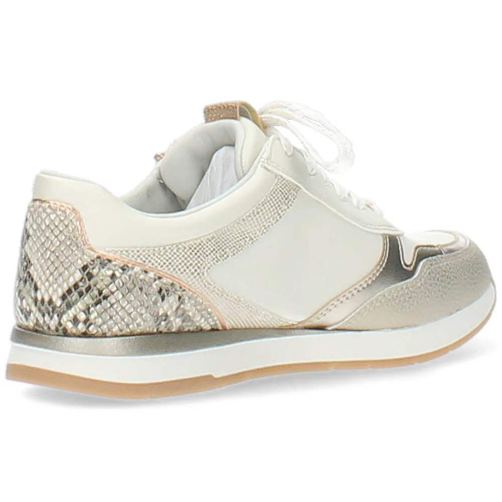 beige sneaker - Image 3