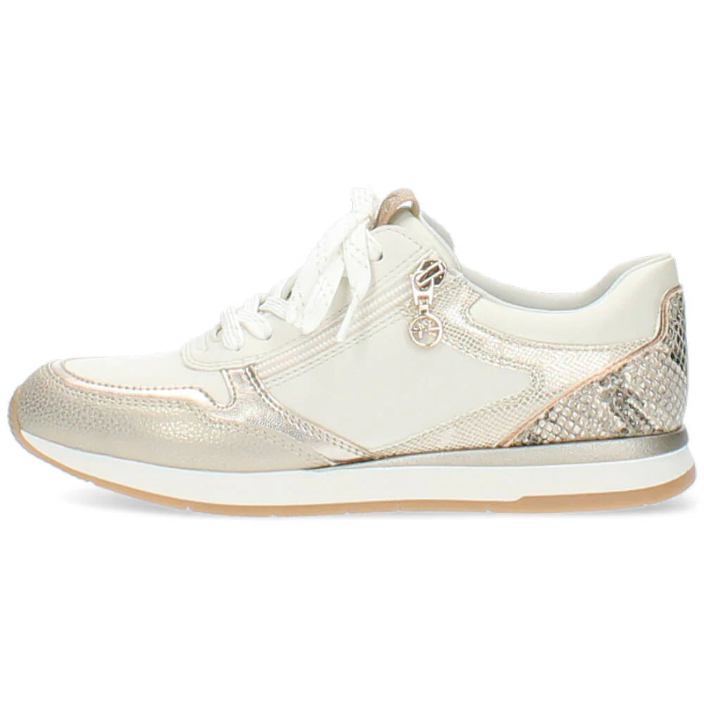 beige sneaker - Image 4